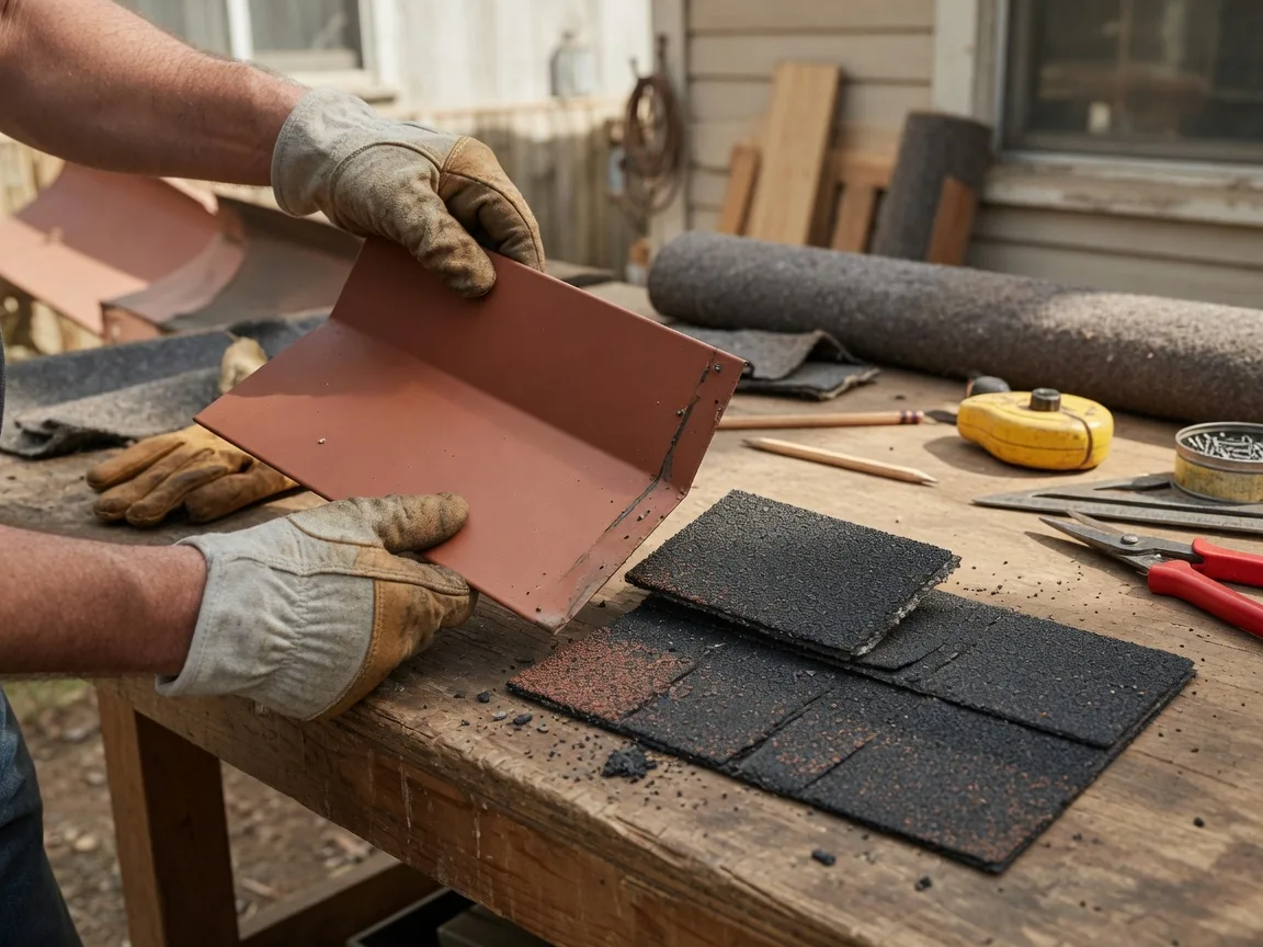 Roof Repair company in Milan, NH